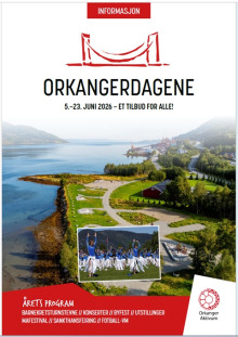 Program 2026 forside