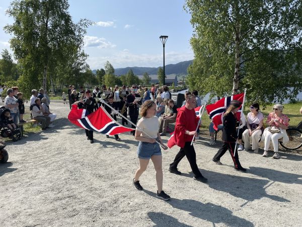 2 Apning Orkdal skolekorps nett