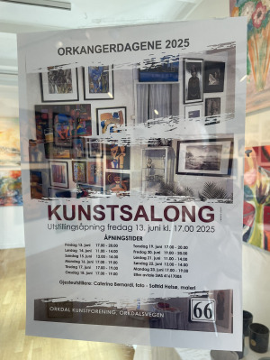 Plakat