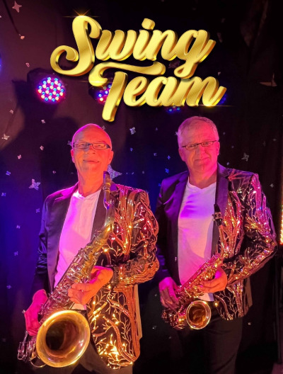 Swing Team 3