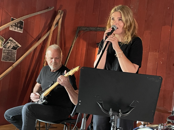 2023 06 16 Solveig Bjorn Pubaften 1