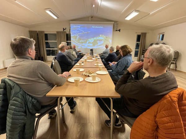 2026 03 16 Medlemsmote