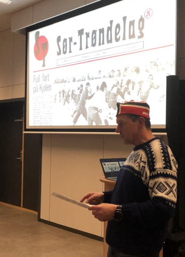 Turskirenn 6