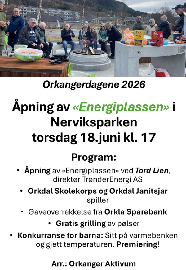 2026 06 18 Apning Energiplassen plakat