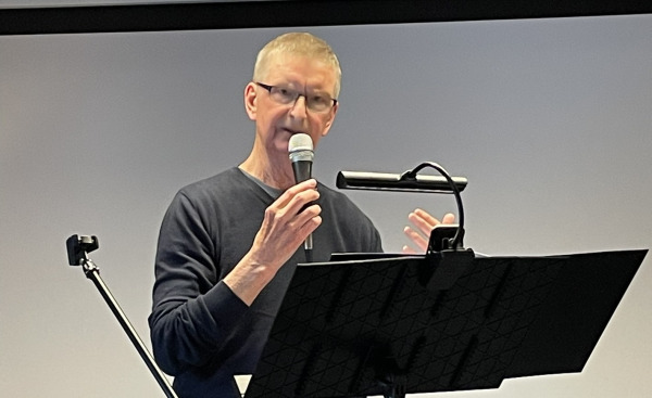 John Atle Krogstad 2